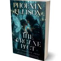 Tablet view of Firefly #34261 - Premade Romance Book Cover | BookCoverZone