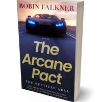 Tablet view of Cameo #34274 - Premade Mystery & Thriller & Suspense Book Cover | BookCoverZone