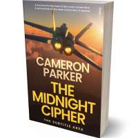 Tablet view of Iroko #34333 - Premade Mystery & Thriller & Suspense Book Cover | BookCoverZone