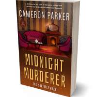 Tablet view of Espresso #34361 - Premade Mystery & Thriller & Suspense Book Cover | BookCoverZone