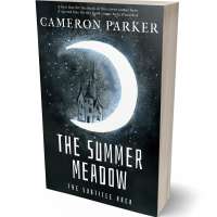 Tablet view of Bunker #34375 - Premade Fantasy Book Cover | BookCoverZone