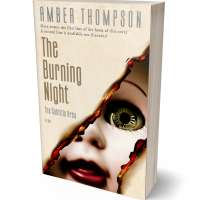 Tablet view of Graphite #34443 - Premade Mystery & Thriller & Suspense Book Cover | BookCoverZone