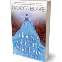 Tablet view of Danube #34497 - Premade Fantasy Book Cover | BookCoverZone