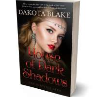 Tablet view of My Pink #34502 - Premade Fantasy Book Cover | BookCoverZone