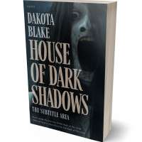 Tablet view of Bunker #34516 - Premade Horror Book Cover | BookCoverZone