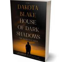 Tablet view of Bourbon #34535 - Premade Mystery & Thriller & Suspense Book Cover | BookCoverZone