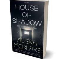 Tablet view of Bunker #34544 - Premade Mystery & Thriller & Suspense Book Cover | BookCoverZone