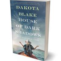 Tablet view of Blue Bayoux #34589 - Premade Religion & Spirituality Book Cover | BookCoverZone