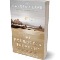 Tablet view of Mongoose #34597 - Premade Travel Book Cover | BookCoverZone