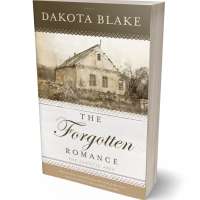 Tablet view of Millbrook #34619 - Premade Romance Book Cover | BookCoverZone