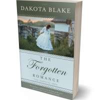 Tablet view of Loblolly #34620 - Premade Romance Book Cover | BookCoverZone