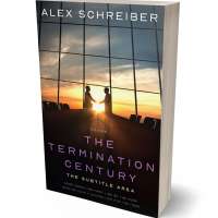 Tablet view of Straw #34627 - Premade Science Fiction Book Cover | BookCoverZone