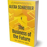 Tablet view of Buttercup #34665 - Premade Business Book Cover | BookCoverZone