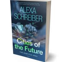 Tablet view of Rhino #34683 - Premade Science Fiction Book Cover | BookCoverZone