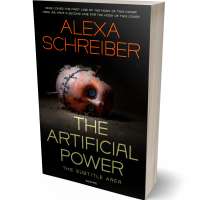 Tablet view of Zeus #34695 - Premade Mystery & Thriller & Suspense Book Cover | BookCoverZone