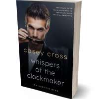 Tablet view of Woodsmoke #34702 - Premade Mystery & Thriller & Suspense Book Cover | BookCoverZone