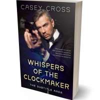 Tablet view of Cinder #34704 - Premade Mystery & Thriller & Suspense Book Cover | BookCoverZone