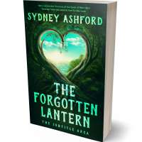 Tablet view of Palm Green #34770 - Premade Fantasy Book Cover | BookCoverZone