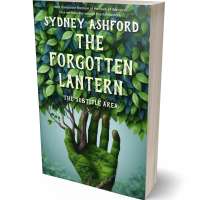 Tablet view of Everglade #34778 - Premade Fantasy Book Cover | BookCoverZone
