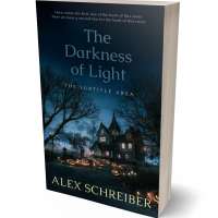 Tablet view of Firefly #34786 - Premade Mystery & Thriller & Suspense Book Cover | BookCoverZone
