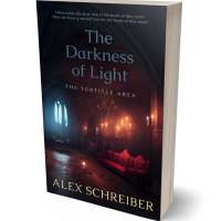 Tablet view of Thunder #34787 - Premade Mystery & Thriller & Suspense Book Cover | BookCoverZone