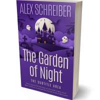 Tablet view of Minsk #34796 - Premade Horror Book Cover | BookCoverZone