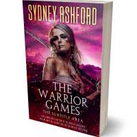 Tablet view of Aubergine #34875 - Premade Fantasy Book Cover | BookCoverZone