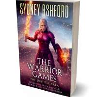 Tablet view of Livid Brown #34876 - Premade Fantasy Book Cover | BookCoverZone