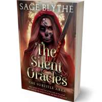 Tablet view of Cocoa Bean #34896 - Premade Mystery & Thriller & Suspense Book Cover | BookCoverZone