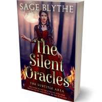 Tablet view of Tamarind #34900 - Premade Fantasy Book Cover | BookCoverZone