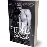 Tablet view of French Gray #34906 - Premade Mystery & Thriller & Suspense Book Cover | BookCoverZone