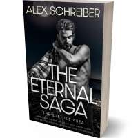 Tablet view of Woodsmoke #34908 - Premade Romance Book Cover | BookCoverZone