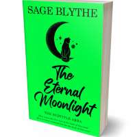 Tablet view of Malachite #34916 - Premade Fantasy Book Cover | BookCoverZone