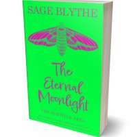 Tablet view of Malachite #34917 - Premade Science & Nature Book Cover | BookCoverZone