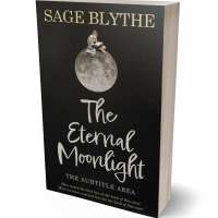 Tablet view of Log Cabin #34919 - Premade Fantasy Book Cover | BookCoverZone