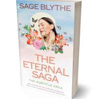 Tablet view of Gray Nurse #34920 - Premade Nature Book Cover | BookCoverZone