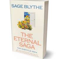 Tablet view of Ecru White #34921 - Premade Fantasy Book Cover | BookCoverZone