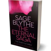 Tablet view of Gondola #34926 - Premade Science Fiction Book Cover | BookCoverZone