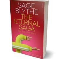 Tablet view of Mexican Red #34927 - Premade Fantasy Book Cover | BookCoverZone