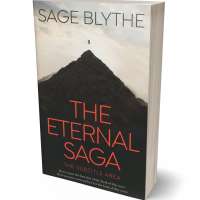 Tablet view of Heavy Metal #34932 - Premade Action & Adventure Book Cover | BookCoverZone