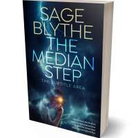 Tablet view of Firefly #34947 - Premade Mystery & Thriller & Suspense Book Cover | BookCoverZone