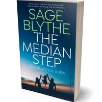 Tablet view of Downriver #34963 - Premade Family & Parenting Book Cover | BookCoverZone