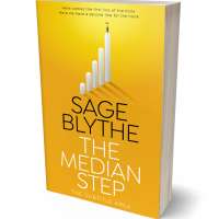 Tablet view of Buttercup #34965 - Premade Self-Improvement & Self-Help Book Cover | BookCoverZone