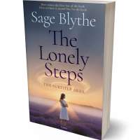 Tablet view of Trout #34975 - Premade Surreal Book Cover | BookCoverZone