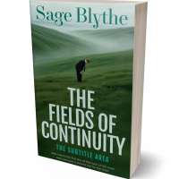 Tablet view of Tiara #34987 - Premade Nature Book Cover | BookCoverZone