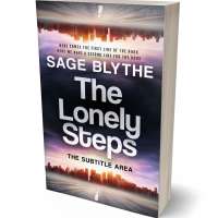 Tablet view of Baltic Sea #34990 - Premade Mystery & Thriller & Suspense Book Cover | BookCoverZone