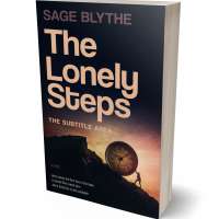 Tablet view of Woodsmoke #34993 - Premade Mystery & Thriller & Suspense Book Cover | BookCoverZone