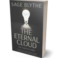 Tablet view of Tundora #34998 - Premade Religion & Spirituality Book Cover | BookCoverZone