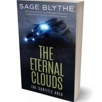 Tablet view of Mirage #35021 - Premade Science Fiction Book Cover | BookCoverZone