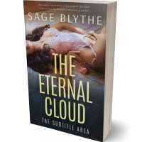 Tablet view of Dune #35024 - Premade Mystery & Thriller & Suspense Book Cover | BookCoverZone